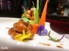 -思金拉措庄园藏餐(太阳岛店)