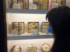 零售区-家琳甜品(江南东店)