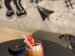 -BE NORMAL CAFE(霞溪路店)