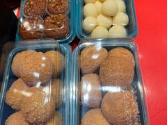 -東更道点心行(崂山丽达店)