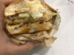 -麦当劳(壹购广场店)