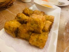 潮式果肉-李记潮汕砂锅粥(营福路店)