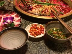 佬革命主题火锅(玉沙路店)-佬革命主题火锅(玉沙路店)