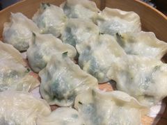 -惠成饺子(百合园店)