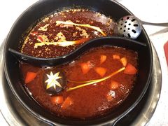 -钢管厂五区小郡肝火锅串串香(清河店)