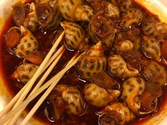 -桥底辣蟹(谢斐道店)