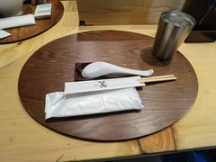 -篝拉面(银座店)