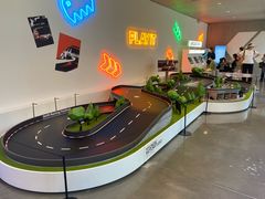 -现代汽车文化中心 Hyundai Motorstudio Beijing