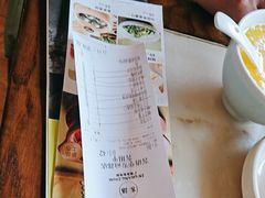 -客语客家菜(华发商都店)