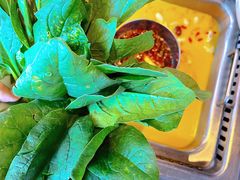 -大隐·成都火锅Bistro(合生麒麟新天地店)