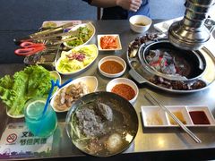 -喜来稀肉(虹泉路店)