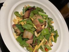 -唐猫庭院·千年陕菜(赛格国际购物中心店)