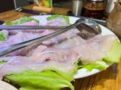 鱼片-云上千禾(水上店)