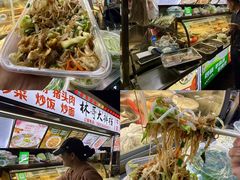 -暖食光·台式家庭餐厅·生日主题店(万达店)