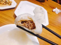 韩包子-韩包子(建设路店)