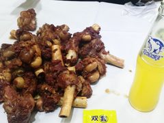 -小柒家第一锹东北菜(城关店)