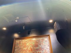 大堂-俏湘私房菜(国贸店)
