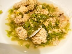 -鹰龙海畔度假酒店(咸祥店)