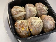 -217笋干馄饨
