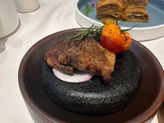-松鹤楼(狮山永利广场店)
