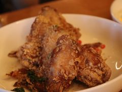 幻师脆脆金沙翅-COMMUNE幻师(渔人码头店)