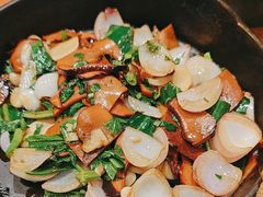 -云海肴·汽锅鸡·云南菜(苏州中心店)