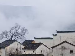 -石潭村