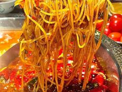 -水巷子·巴掌腰片重庆火锅(巧家店)