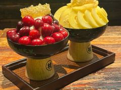 -山葵村烤肉(海淀区民族大学店)