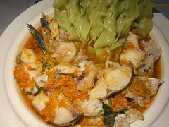 -穿越·外婆家(西溪天堂店)