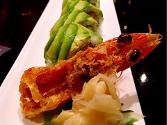 -东京和食 Sun with AQUA