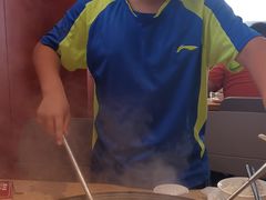 -陈大锅·岳阳鱼馆·地道岳阳菜(美食街店)