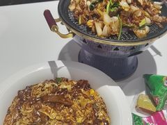 -紫光园(劲松店)