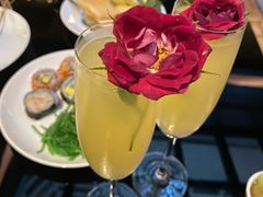 -广州花园酒店