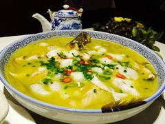 iphone_upload_pic-味道云南·云朵山歌(东方都会广场店)