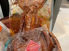 -西藏饭店·亚克·食光自助餐厅