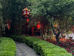 -白家大院·王府宫廷菜(苏州街店)