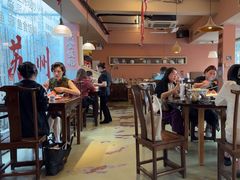 -鱼食饭稻·苏浙土菜17年老馆子(平江路店)