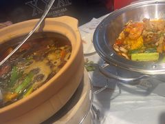 -石牌岭小亮蒸虾•湖北老字号(左岭店)