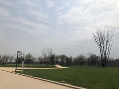 -盘龙城国家考古遗址公园