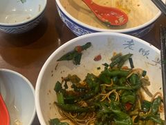 -老顺兴干拌面(雨花亭店)