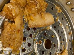 粉蒸排骨拼肉-常和州·夜宵大排档(常州单店)