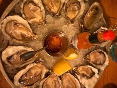 -THE CANNERY&JUJU 新鲜海鲜·牛排美食酒廊