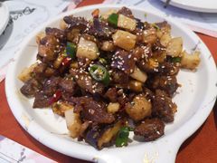 -赵小姐丨新中餐(曲江店)