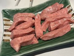 -红沃鳗鱼黑牛烤肉店(不老街店)