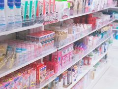 -我的公主美妆(旺角店)