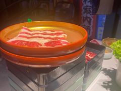 -和牛村烧肉放题(淄博王府井店)