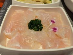 -海底捞火锅(奥体南路店)