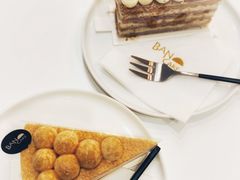 鲜豆乳千层-BanCake·法式千层·拿破仑專門店
