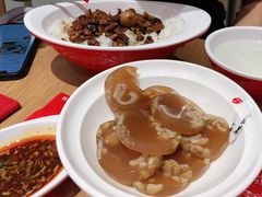 -喜家德虾仁水饺(马栏店)